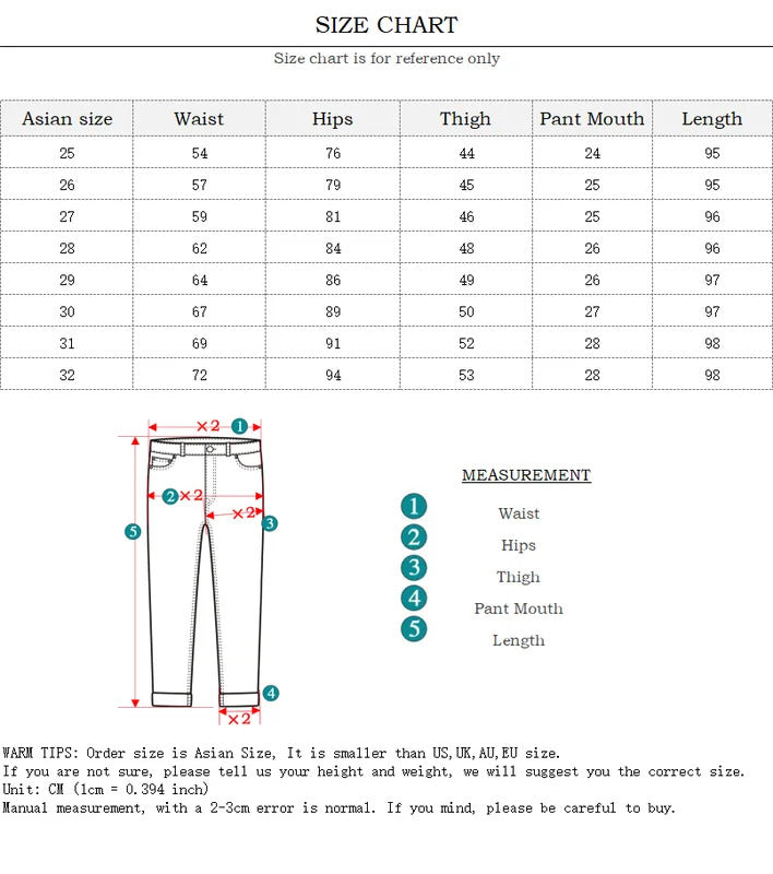 Thermal Winter Thick Fleece High-waist Warm Skinny Jeans Thick Women Stretch Button Pencil Pants Mom Casual Velvet Jeans