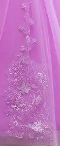 Party Dresses Sweet 15 Quinceanera Dresses 2024 Luxury Lace Ball Gown Prom Dress Customized 15 Year Old Dress