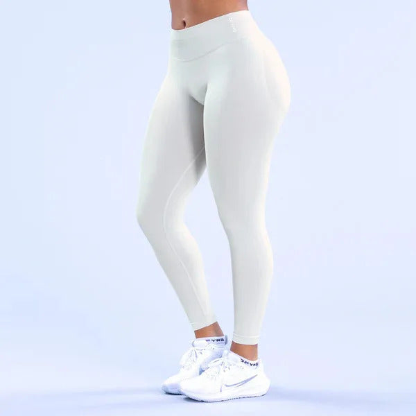 dfyne impact shorts leggings set gym mujer sports women fit pant