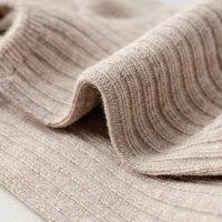 Boat Socks Women'S Summer Thin Solid Double Needle Cotton Invisible Socks Shallow Mouth Anti-Skid Breathable Boat Socks