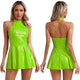 Fluorescent Green