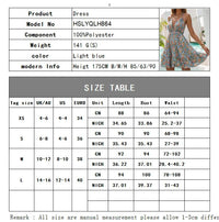 Summer Sexy Short Dress Women Casual Floral Print Backless Lace-up Beach Sundress Fashion V Neck Blue Ruffle A-line Dresses 2024