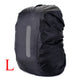 Black L 55-65L