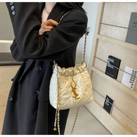 2025 Trend Luxury Women's Bag Handbags Retro Fashion Designer Ladies Shoulder Tote Bag Replica Brand Crossbody Shoulder Bags