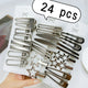 24pcs set