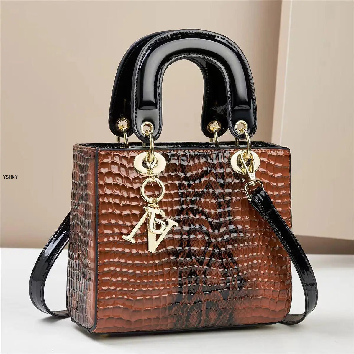 New Women bag tote shoulder bags Fashion handbag for women diagonal shopping bag leisure handbag Female luxury designer bags