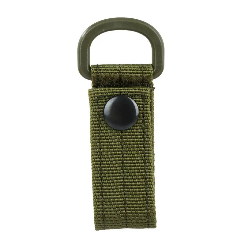 Hanging Key Hook Clip Clamp Buckle Hook Clip Nylon Webbing Molle Belt Clip Outdoor Buckle Strap Hunting Accessories Equipment