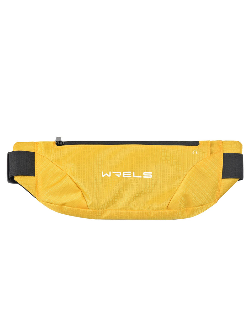 Outdoor Running Fitness Waist Bag Ultra-thin Mobile Phone Elastic Sports Waterproof Close-fitting Mobile Phone Bag Waterproof