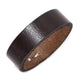 3.5cm width brown