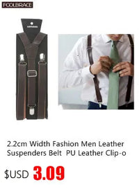 1cm Skinny Suspenders Women Mens Unisex Slim Thin Trouser Straps Adjustable Braces Clip-on Pants Suspenders Belt