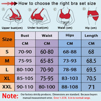 Erotic Lingerie For Women Deep V Pijama Lace Transparent Pajama Sets Sexy Costumes Crotchless Sleepwear Female Teddy Pajamas Set