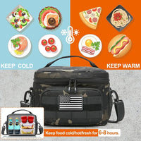 Men Gym Bag Outdoor Big Capacity Male Travel Bags Crossbody Fitness Bags Thickened Sports Bag