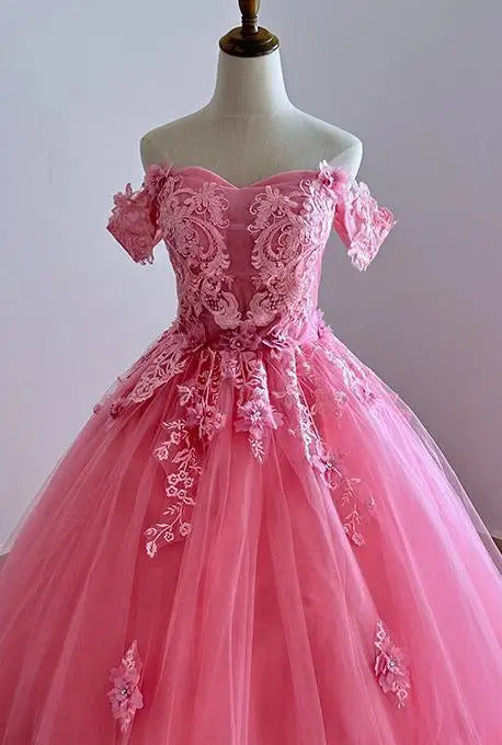 15 Quinceanera Dresses 2024 Sweet Party Dresses Elegant Prom Gown Calssic Ball Gown Customized 15 year old dress