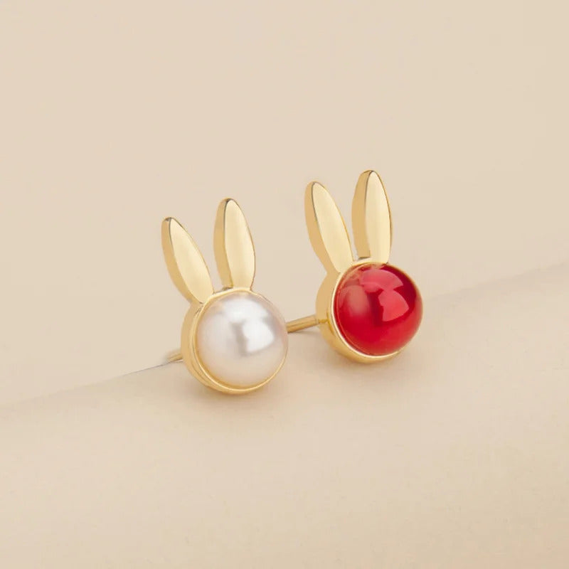 Charm Cute Friend Ear Earrings For Woman Simple  New Gift