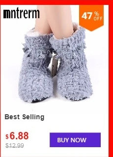 Mntrerm 2022 New Indoor Home Slippers Flannel Slippers Plush Home Slippers Couples Wooden Floor Slippers For Women Shoes woman