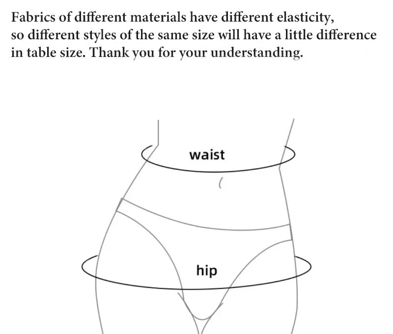 FINETOO Women High Waist Shaping Panties Breathable Body Shaper Slimming Tummy Underwear Butt Lifter Control Panties Shaperwear