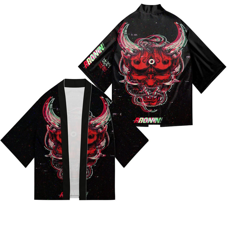 2024 New Women's kimono Cardigan Japanese Mensamurai Costume Anime Kimono Streetwear Male Yukata Harakuju Asian Japanese Clothes