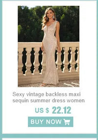 Sexy prom bridesmaid dresses for women elegant mesh birthday evening party dress woman backless maxi sequin summer dress vestido