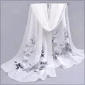 New spring and summer small silk scarf female silk wild professional small square towel 50.50cm