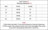 Rimocy Autumn Winter Knitting Long Skirts Women Elegant Solid Color High Waist Skirt Woman Chic Elastic Soft Midi Skirts Ladies