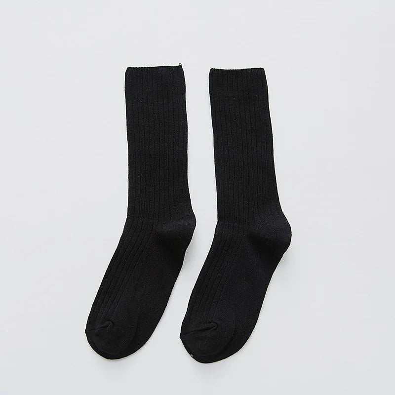 10pairs Womens Anti-Slip Cotton Socks ,Sweat Absorbing Anti-Slip Cotton Bottom Stretch Socks