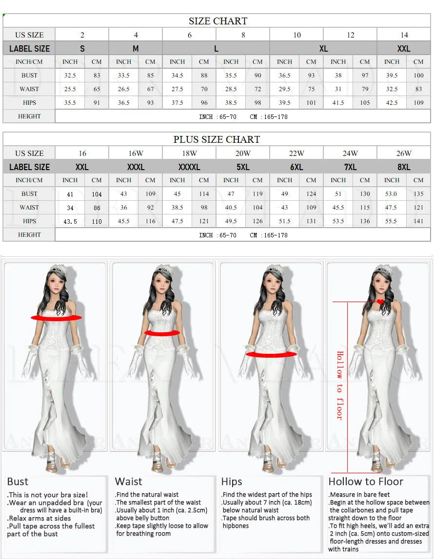 DEERVEADO Elegant V Neck Mermaid Evening Dress Long Luxury Beads Women Evening Party Dresses 2023 New Formal Dress 19085