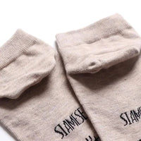 1-5Pairs Cotton Short Sock Cartoon 3D Cat Puppy Dog Animal Socks Harajuku Kawaii Women Girls Anklet Socks Breathable Casual Sox