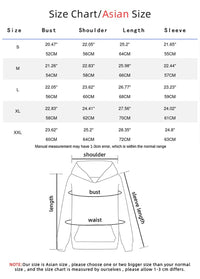 Hip Hop Street Casual Printed Female Hoodies Fashion Hoodie Oversize Loose New Sweatshirts Autumn Warm Fleece Clothing