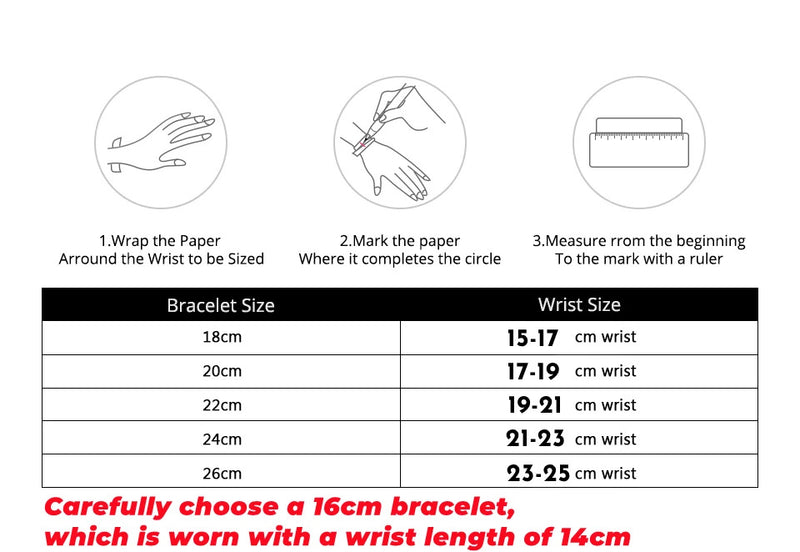 100% S925 Sterling Silver Bracelet 8MM Punk S925 Silver Jewelry Never Fade Carry certificate Men Women Jewelry Gifts