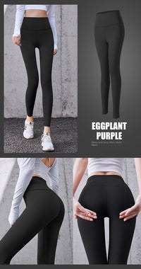 plus size Seamless Yoga Pants High Waist Gym Leggings Sport Women Fitness Female Legging Tummy Control Running Tights Sexy Girl