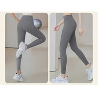 plus size Seamless Yoga Pants High Waist Gym Leggings Sport Women Fitness Female Legging Tummy Control Running Tights Sexy Girl