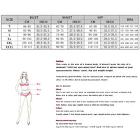 2024New Sexy Low Waist Bikini Sets Swimsuit Swimwear Women Solid Strappy Bandeau Beachwear Bathing Suits Brazilian Thong biquini