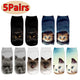 5pairs set b