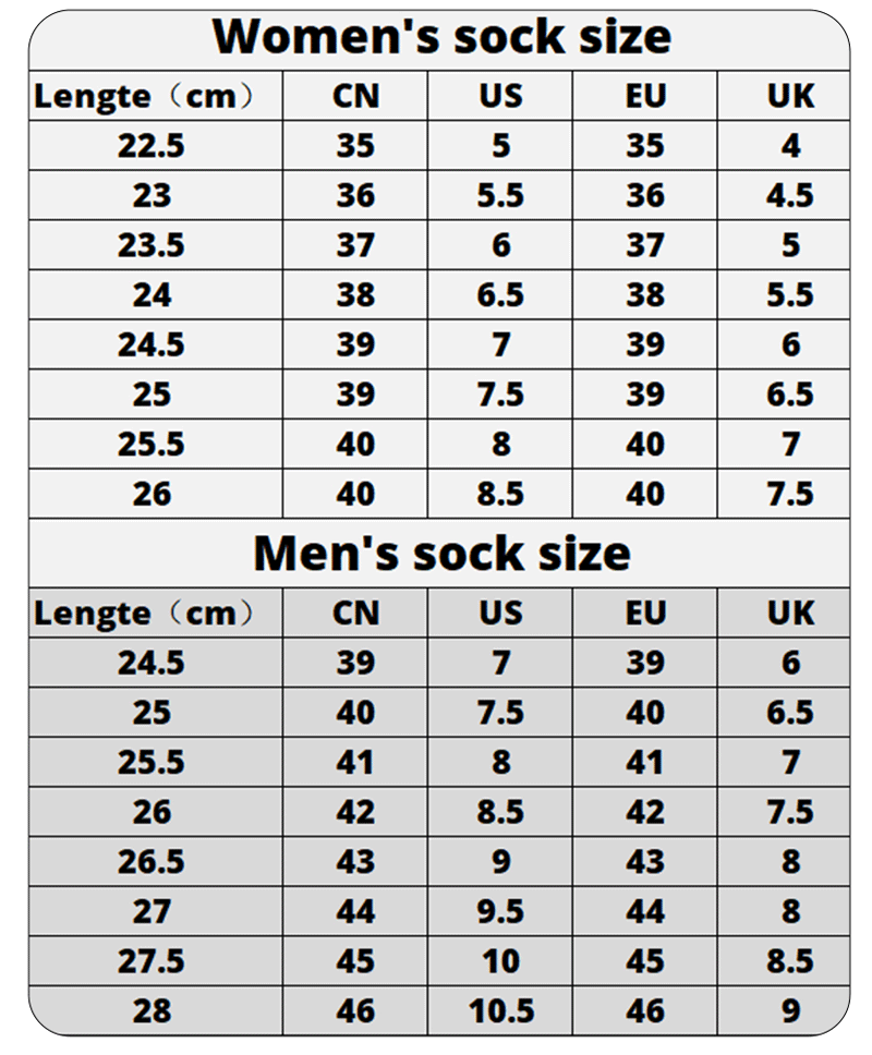 5/10 Pairs Women Cartoon Socks Round Mid Tube Fashionable Cute Expression Pattern Socks Casual Breathable Autumn Girls Socks