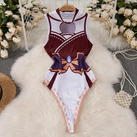 Japan Girls Vintage Cosplay Costume Sexy JK Uniform Skirt Suits Pajamas Outfits Erotic Striped Bow Tie Pleated Skirts Set