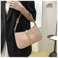 Advanced Women's Bag 2024 New Small Fragrant Style Diamond Grid Chain Bag Temperament Single Shoulder Crossbody Bag