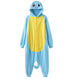 Squirtle onesie