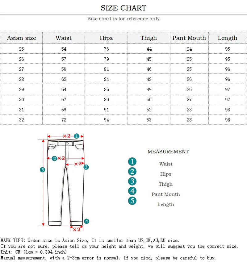 Thermal Winter Thick Fleece High-waist Warm Skinny Jeans Thick Women Stretch Button Pencil Pants Mom Casual Velvet Jeans