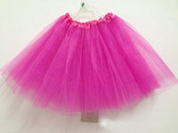 Women Summer Vintage Tulle Skirt Adult Fancy Ballet Dancewear Party Costume Ball Gown Mini Skirt