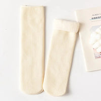 10 Pairs Fuzzy Print Socks Cute & Lightweight Invisible Socks Women's Stockings & Hosiery