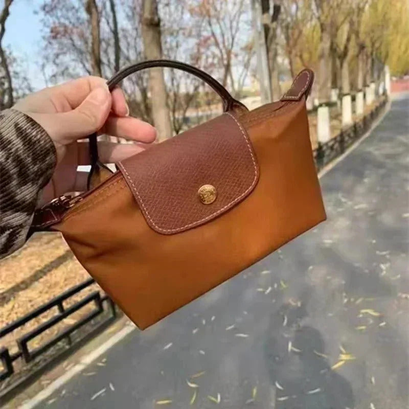 Mini Handbag Fashion Niche Y2K Women's new Autumn Winter Versatile Designer Casual Bag purses and handbags designer bags