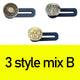 3 style mix-B