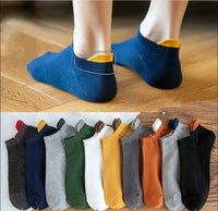 5 Pairs Letter Print Socks Comfy & Breathable Sports Short Socks Women's Stockings & Hosiery Soft & Comfy All-match Short Socks