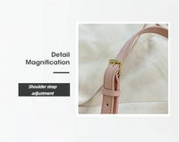 2024 New High end Sensational Bag Versatile Underarm Bag French Stick Bag Fashion Trend Single shoulder Handbag