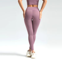 S-3XL High Waist Naked Feeling Leggings WomenFitness Running Yoga eggings Pants EnergyGym Tight Leggings Casual Workout Leggings