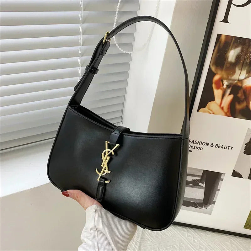 Advanced Women's Bag 2024 New Small Fragrant Style Diamond Grid Chain Bag Temperament Single Shoulder Crossbody Bag