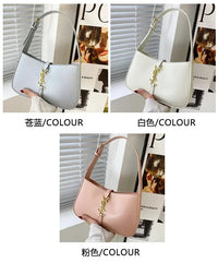 Advanced Women's Bag 2024 New Small Fragrant Style Diamond Grid Chain Bag Temperament Single Shoulder Crossbody Bag