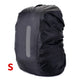 Black S 30-40L