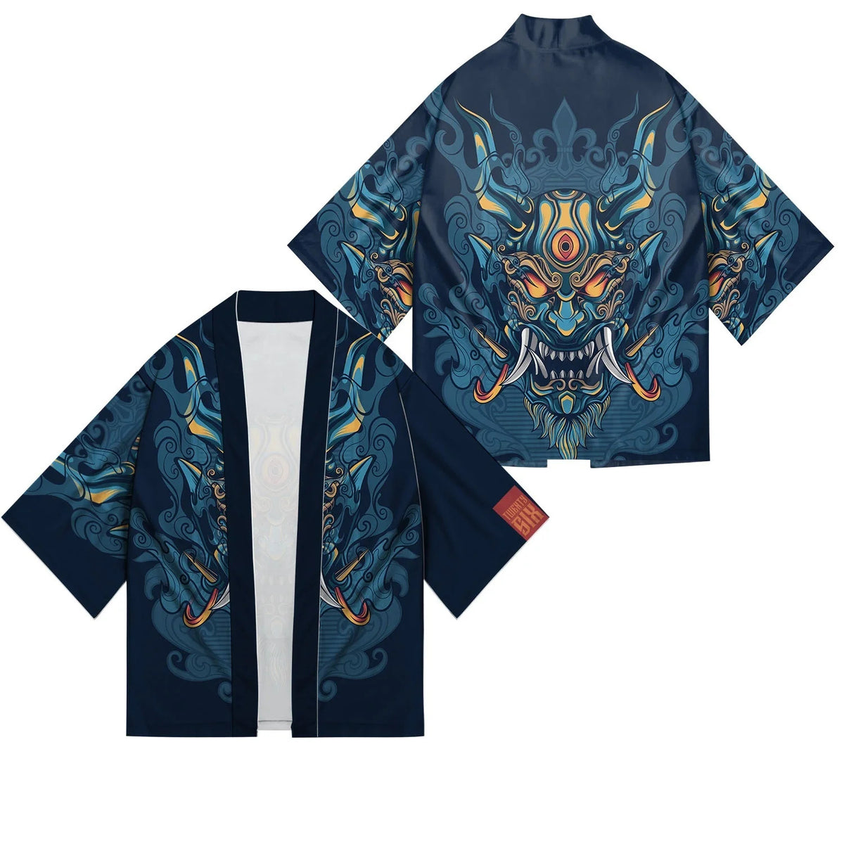 2024 New Women's kimono Cardigan Japanese Mensamurai Costume Anime Kimono Streetwear Male Yukata Harakuju Asian Japanese Clothes