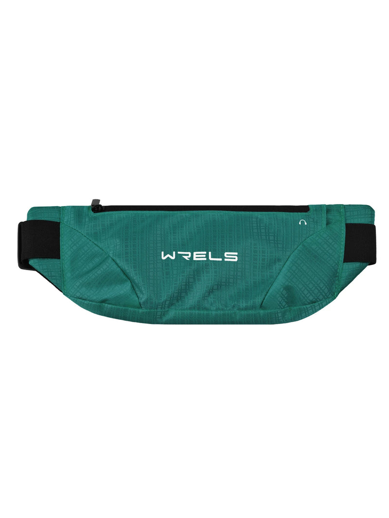 Outdoor Running Fitness Waist Bag Ultra-thin Mobile Phone Elastic Sports Waterproof Close-fitting Mobile Phone Bag Waterproof